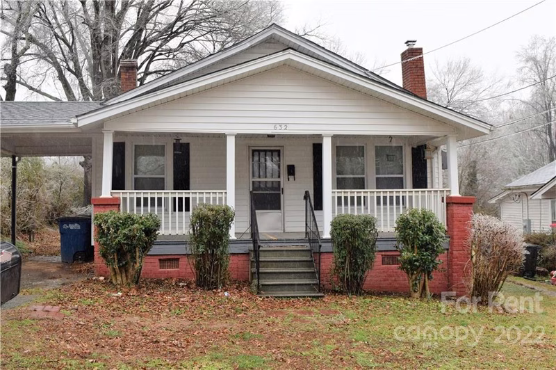 632 Front Street