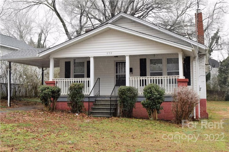 Property image 2 at 632 Front Street, Statesville, NC 28677