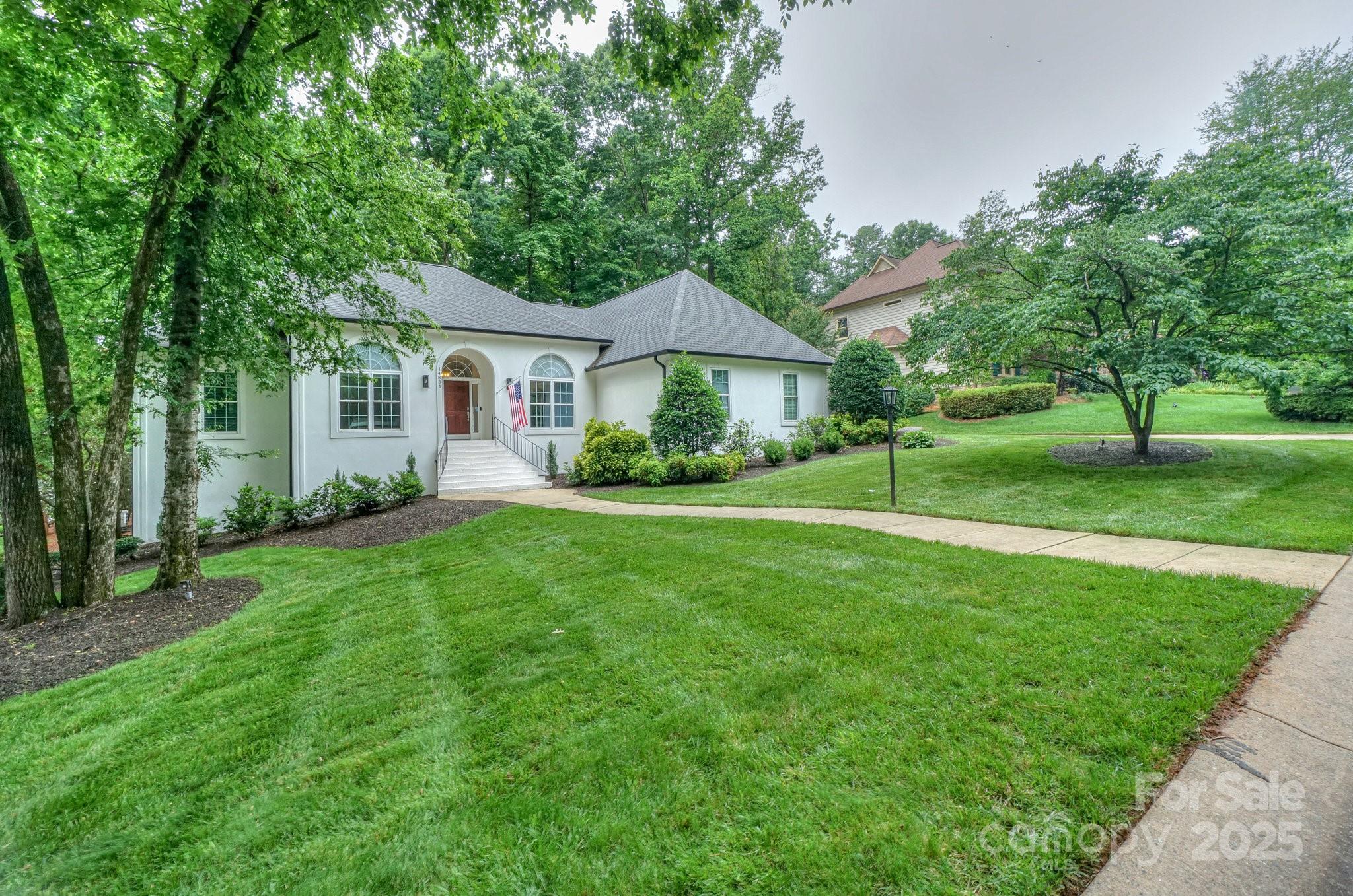 Property image 2 of 14831 Charterhouse Lane in Wynfield, Huntersville, NC 28078