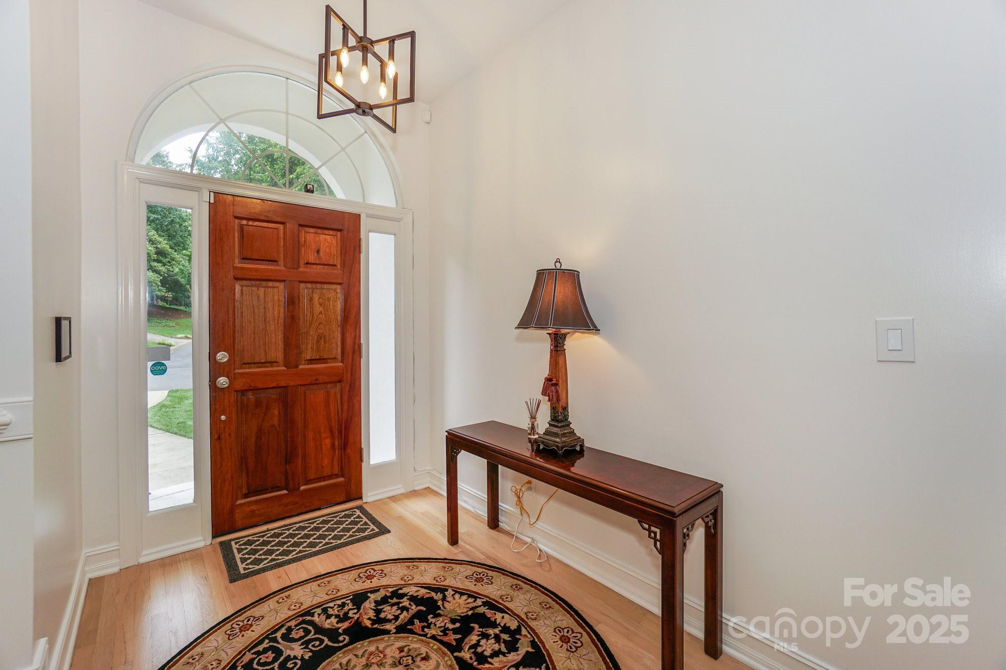Property image 3 of 14831 Charterhouse Lane in Wynfield, Huntersville, NC 28078