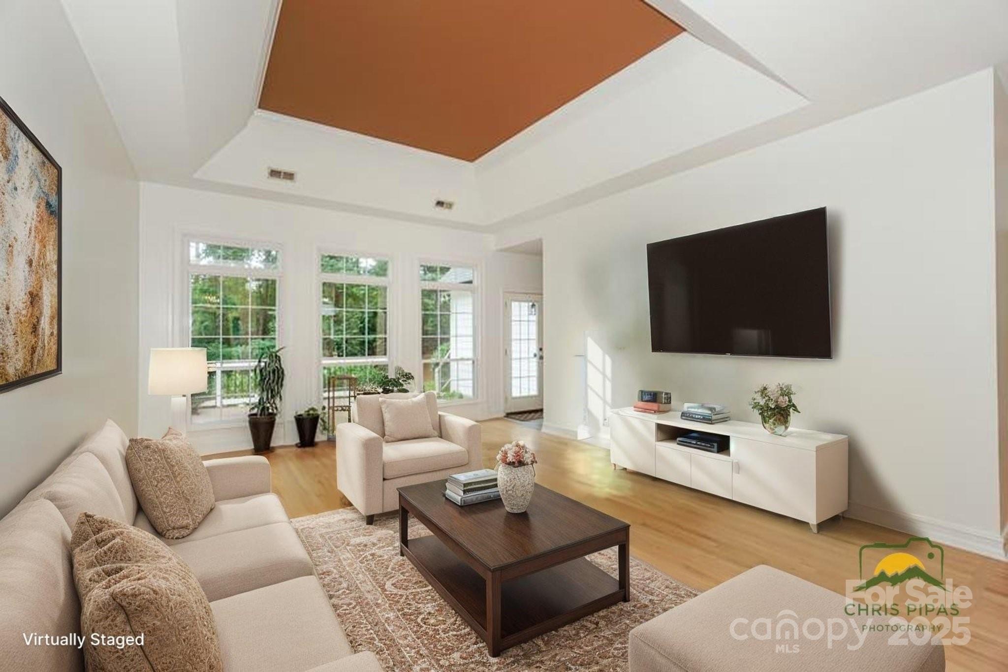Property image 4 of 14831 Charterhouse Lane in Wynfield, Huntersville, NC 28078