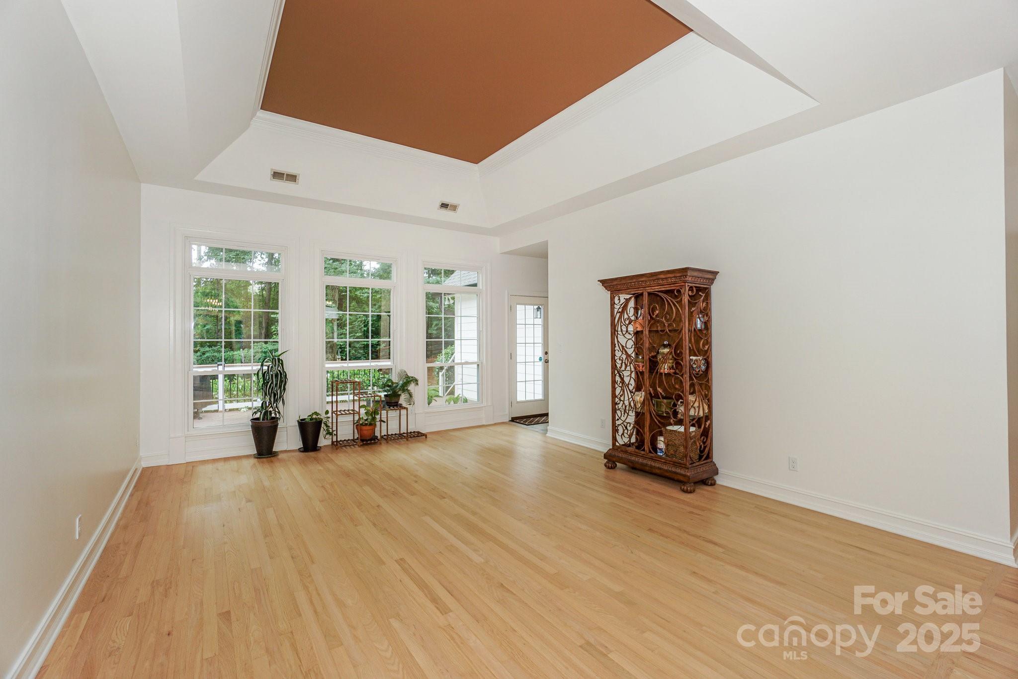 Property image 5 of 14831 Charterhouse Lane in Wynfield, Huntersville, NC 28078