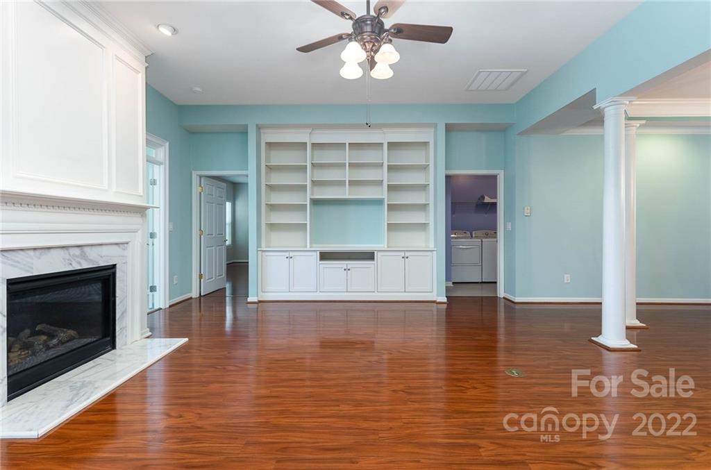 Property image 3 of 103 Pine Lake Drive in Villas Of Sun Valley, Monroe, NC 28110