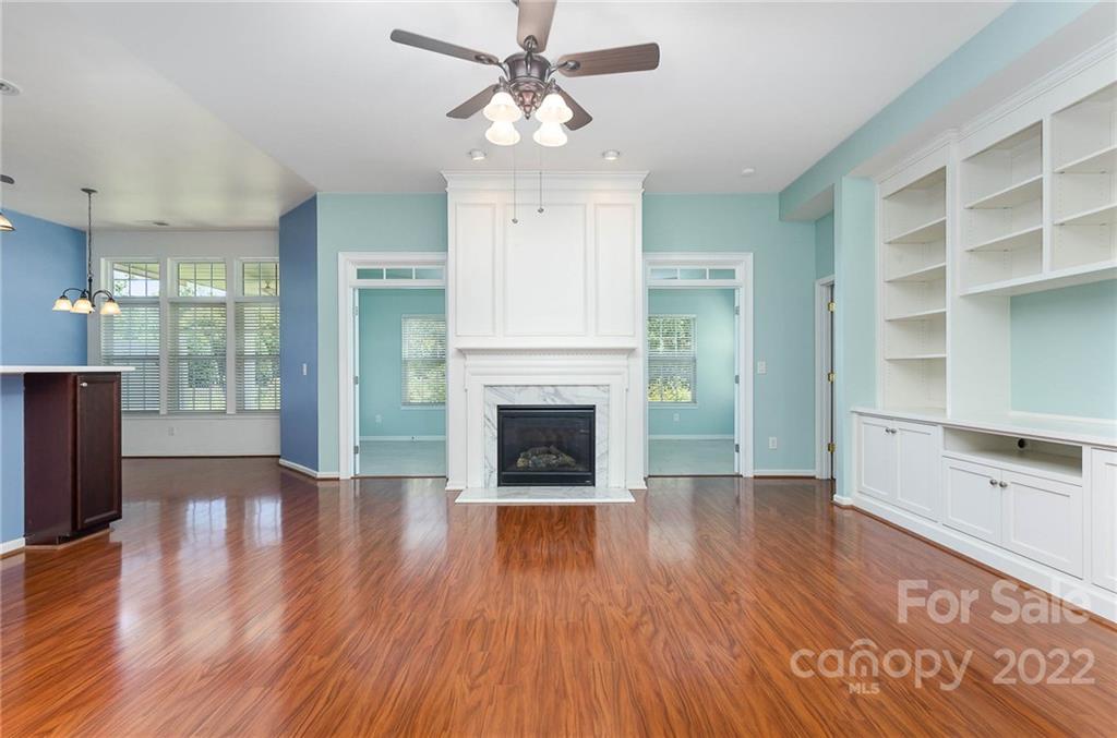 Property image 4 of 103 Pine Lake Drive in Villas Of Sun Valley, Monroe, NC 28110