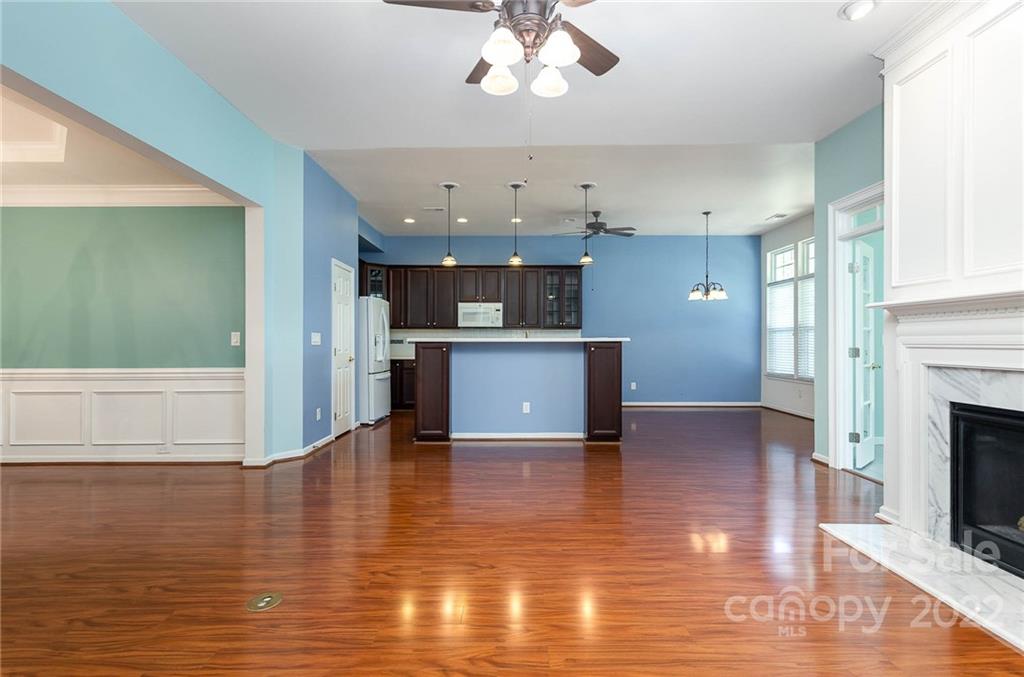 Property image 5 of 103 Pine Lake Drive in Villas Of Sun Valley, Monroe, NC 28110