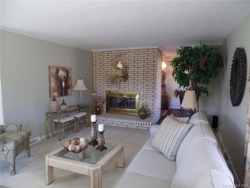 Property image 3 at 1200 Brafford Drive, Concord, NC 28025