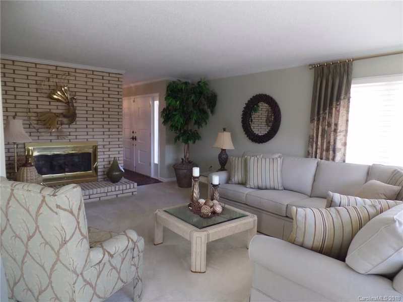 Property image 4 at 1200 Brafford Drive, Concord, NC 28025