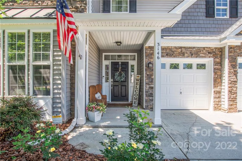 Property image 3 at 3146 Sterling Court, Indian Land, SC 29707