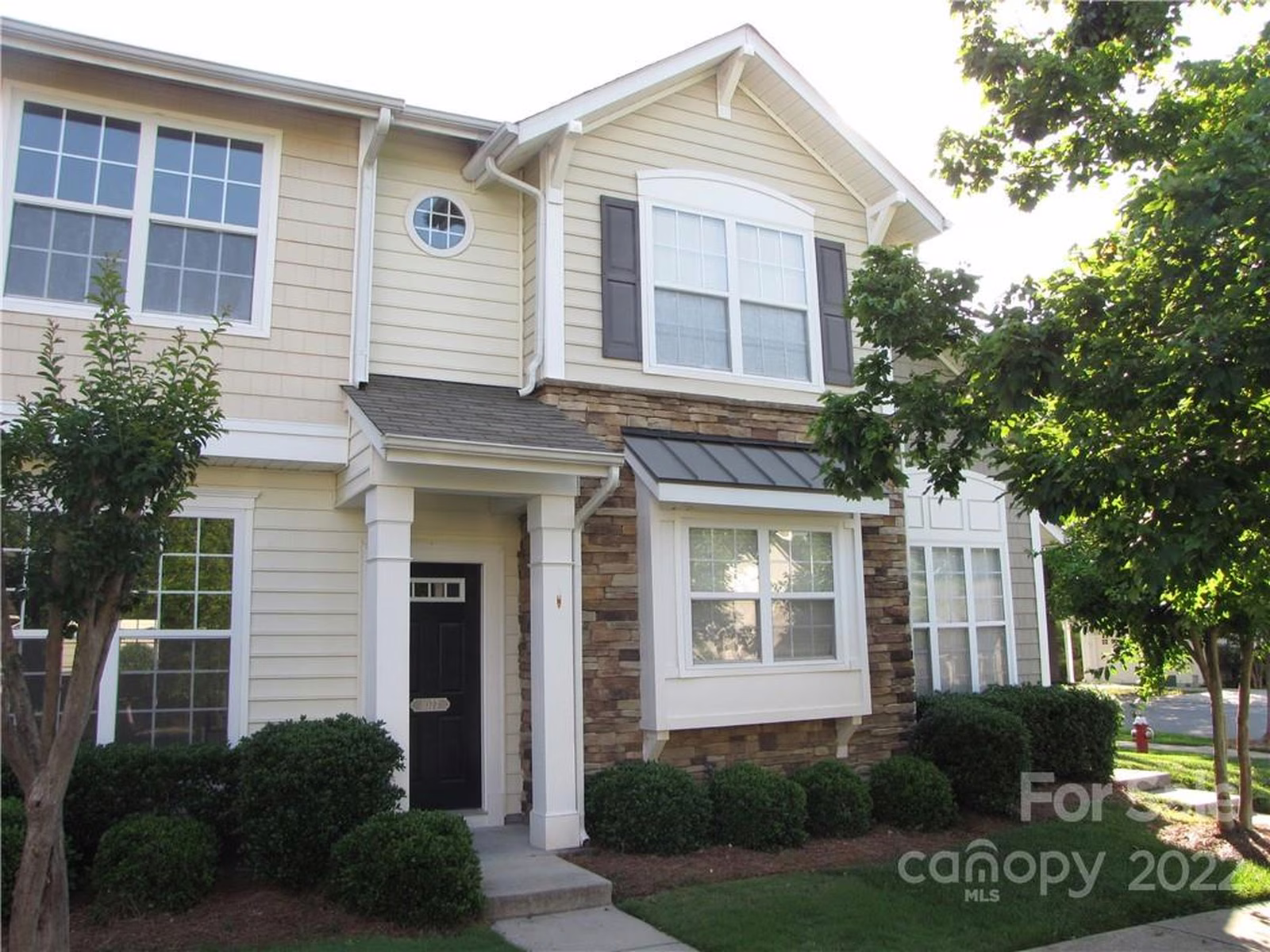 Property image 1 at 1077 Woodglen Lane, Stallings, NC 28104