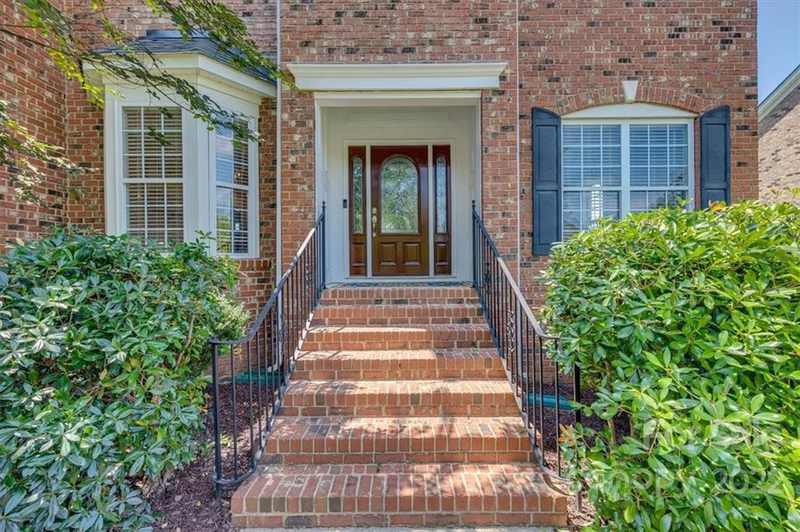 424 Deer Brush Lane