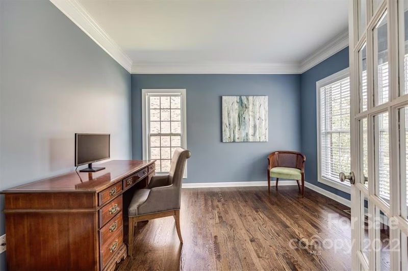 Property image 4 at 424 Deer Brush Lane, Waxhaw, NC 28173