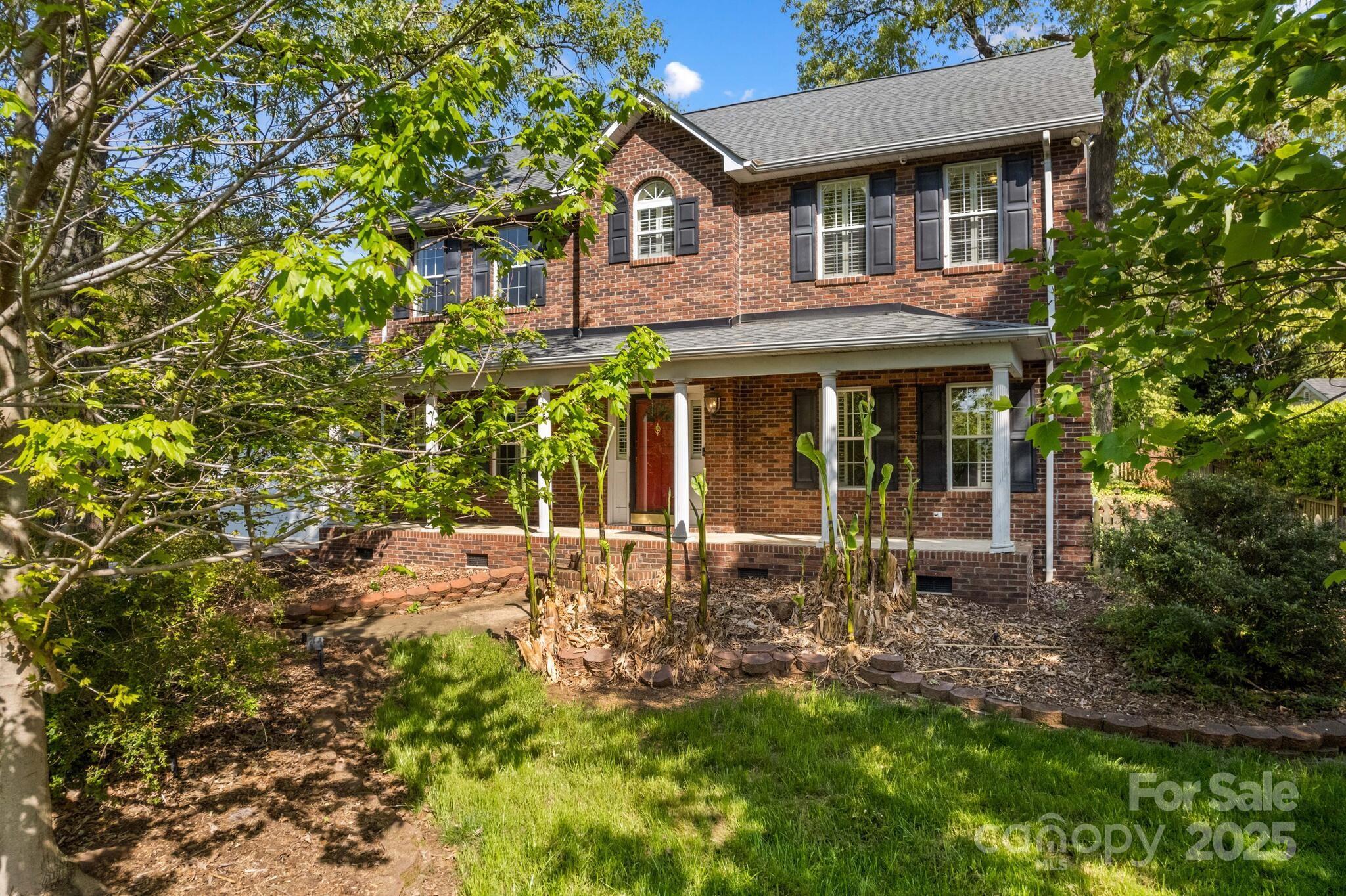 Property image 2 of 422 Wildwood Drive in Corbin Hills, Salisbury, NC 28146
