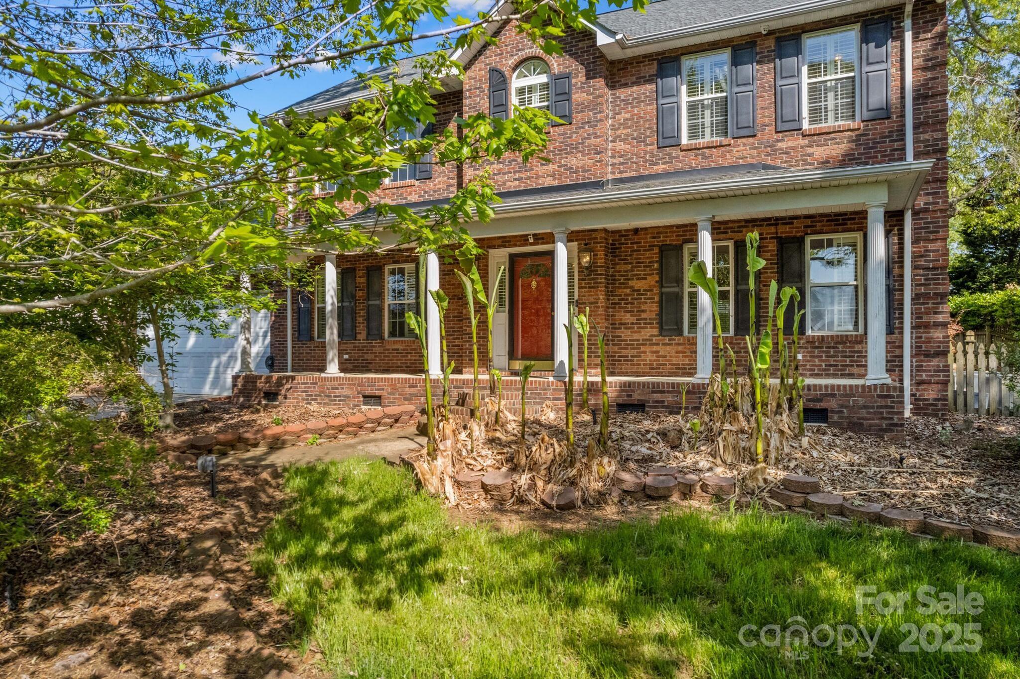 Property image 3 of 422 Wildwood Drive in Corbin Hills, Salisbury, NC 28146