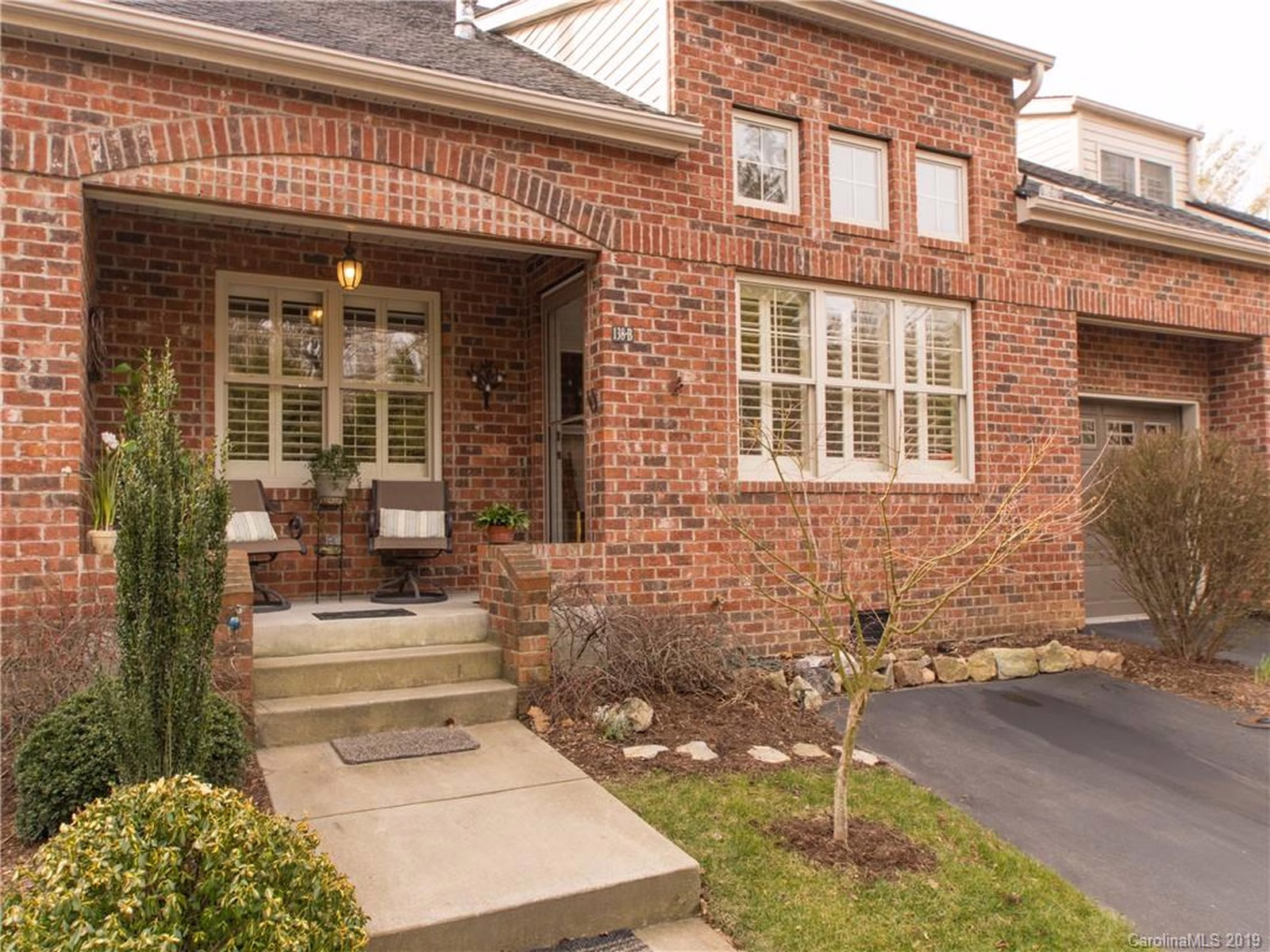 Property image 1 at 138 Wash Creek Drive, Hendersonville, NC 28739
