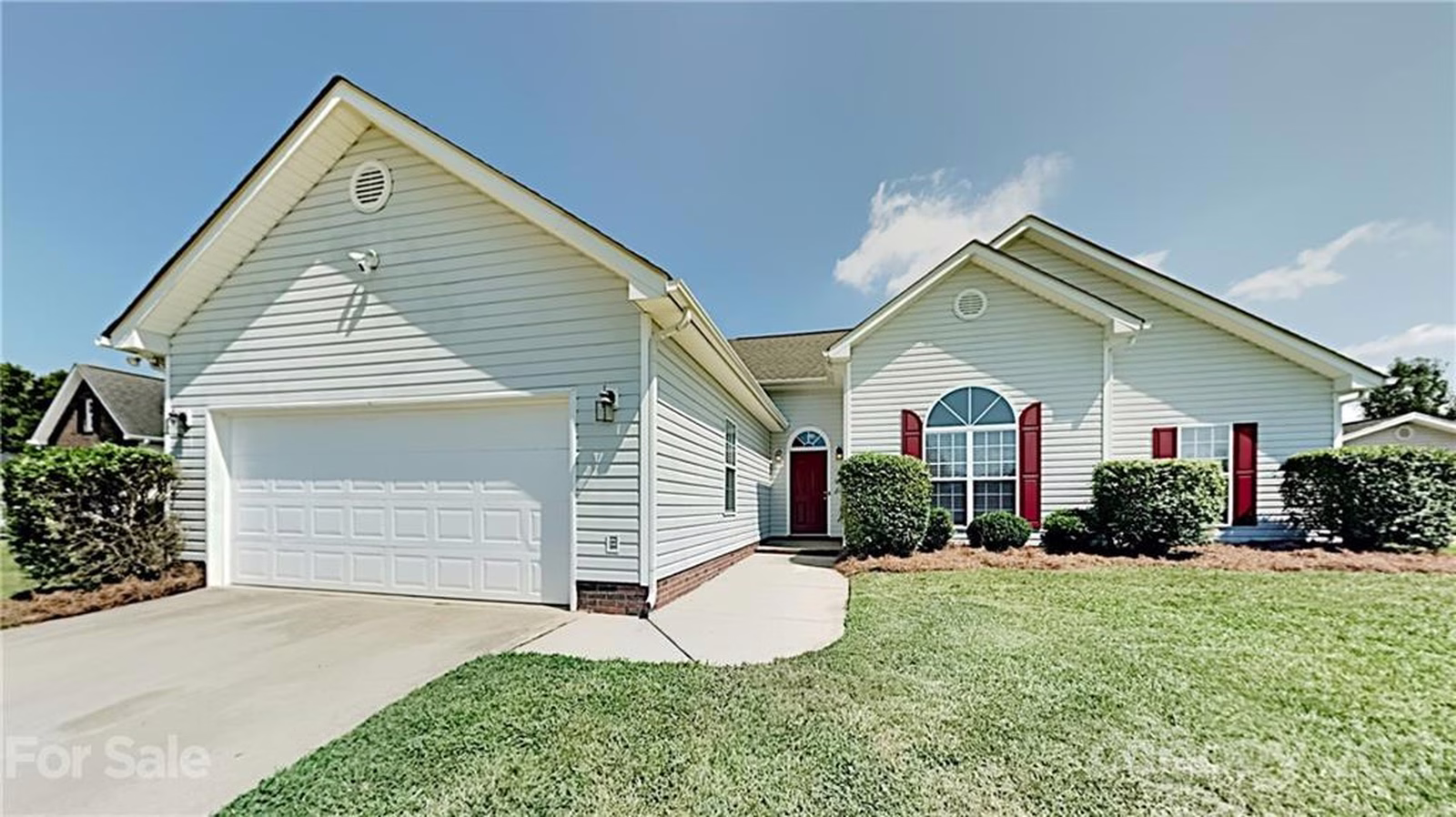 Property image 1 at 2508 Paperbark Drive, Monroe, NC 28110