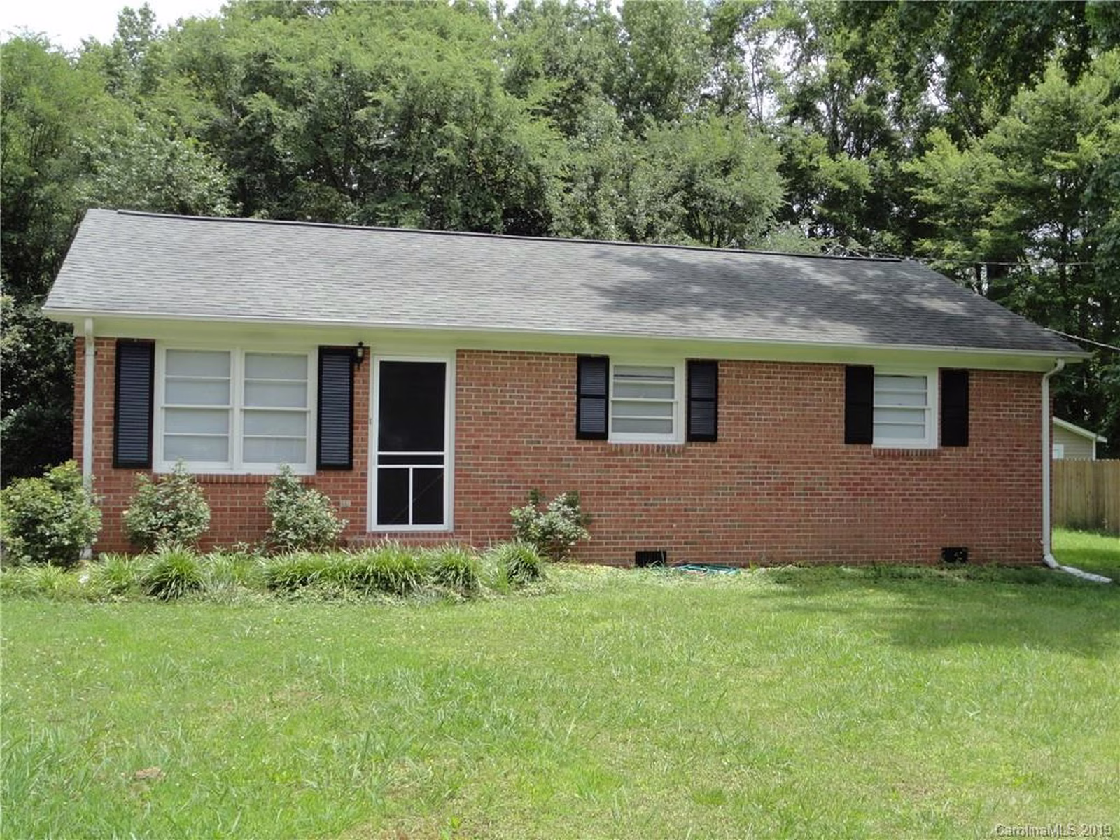 Property image 1 at 109 Grover Moore Place, Indian Trail, NC 28079