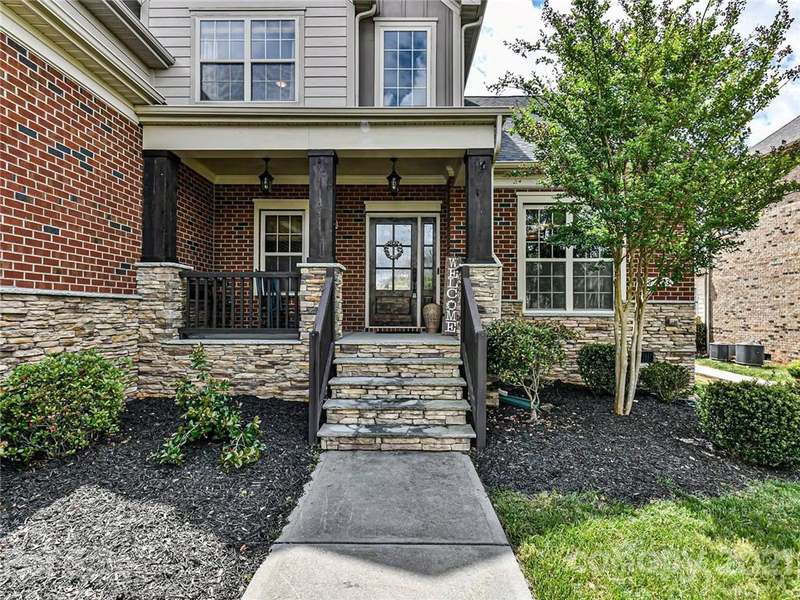 Property image 2 at 803 Five Leaf Lane, Waxhaw, NC 28173