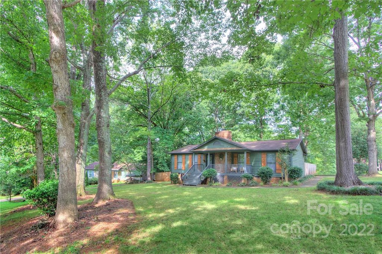 Property image 1 at 111 Briar Creek Road, Gastonia, NC 28056
