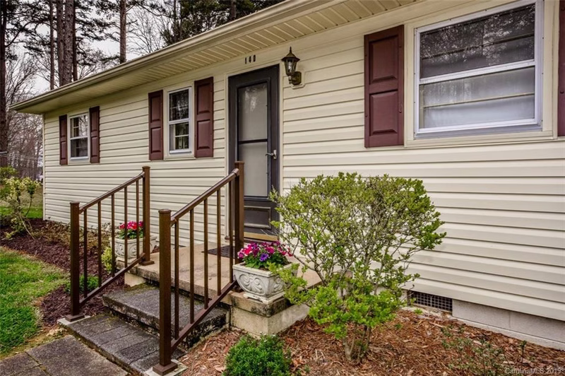 Property image 3 at 140 Morgan Bluff Road, Mooresville, NC 28117