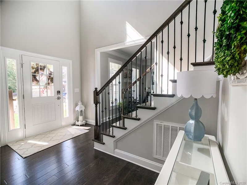 Property image 2 at 1008 Twin Pines Drive, Matthews, NC 28104
