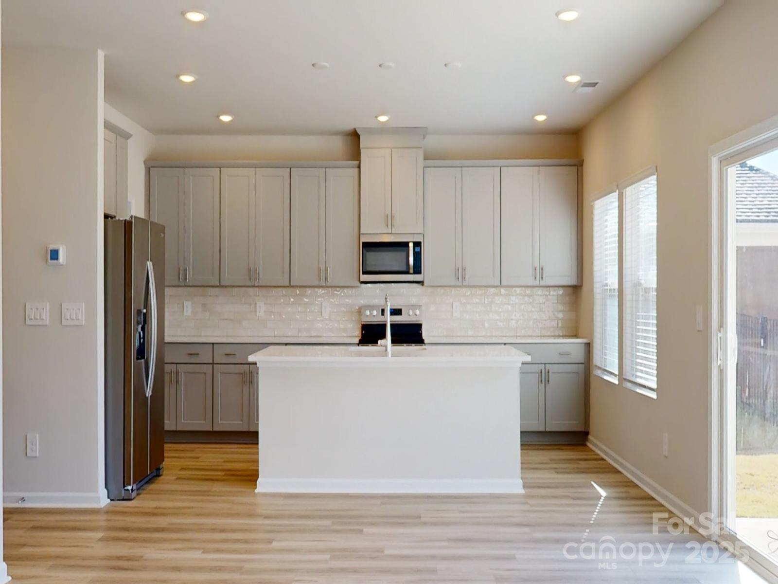Property image 3 of 1265 Morehead Drive in Oxford Station, Salisbury, NC 28144