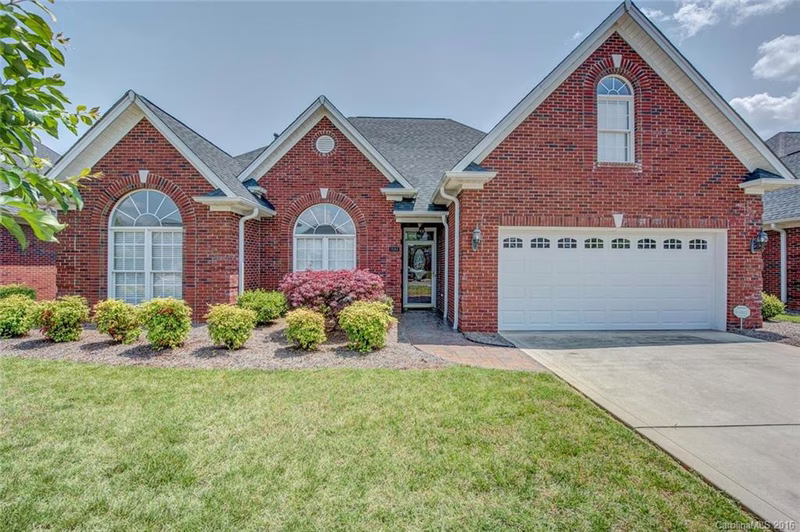 1583 Elkhart Circle