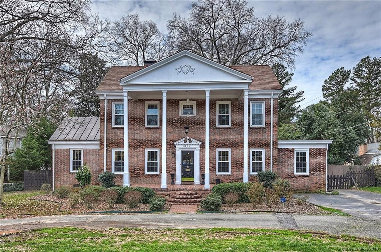 Property image 1 at 3106 Providence Road, Charlotte, NC 28211