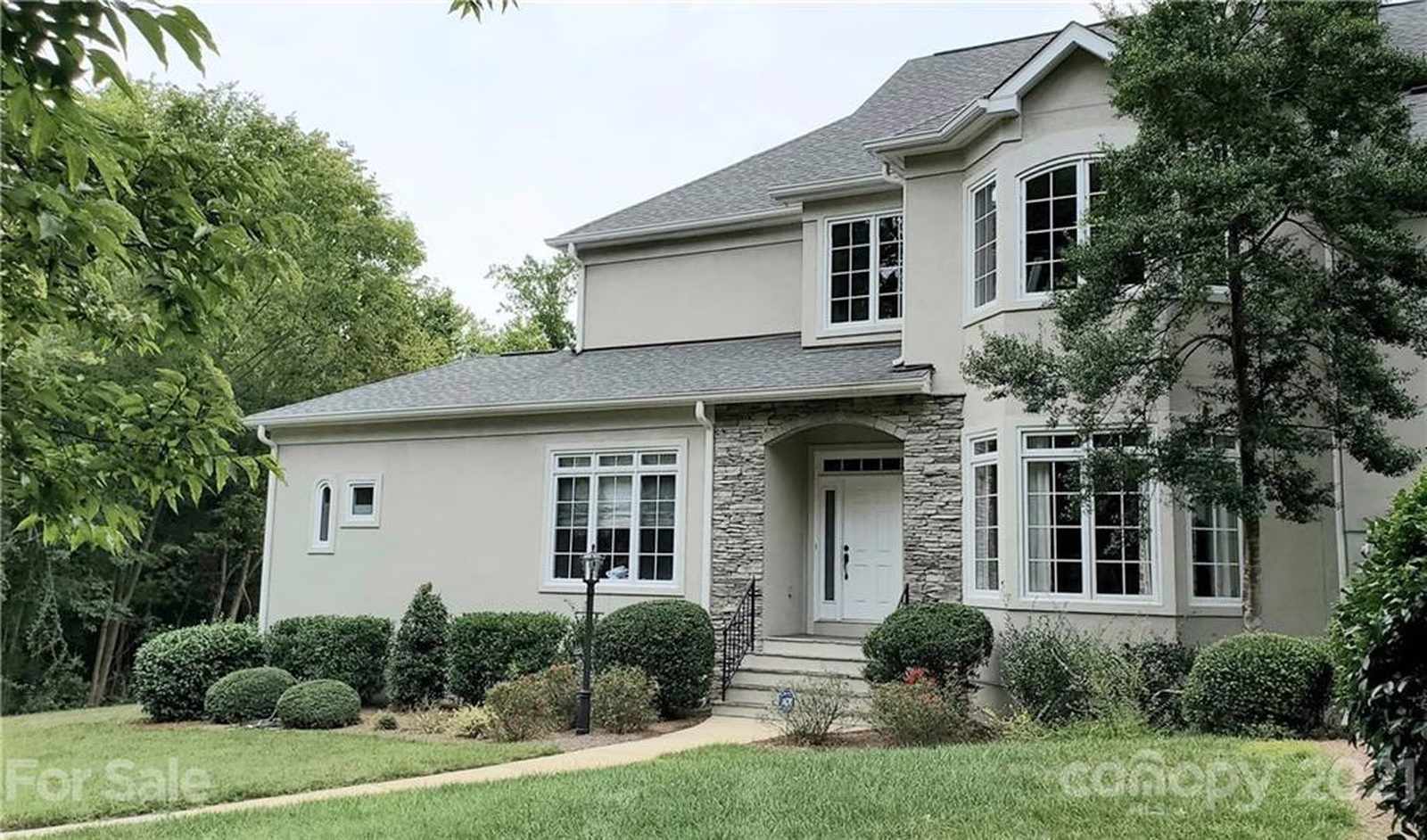 Property image 1 at 6000 S Regal Lane, Charlotte, NC 28210