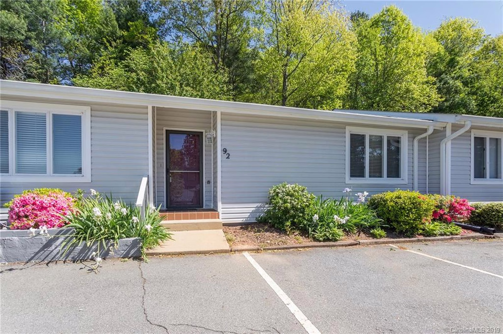 Property image 1 at 92 Hollybrook Drive, Asheville, NC 28803