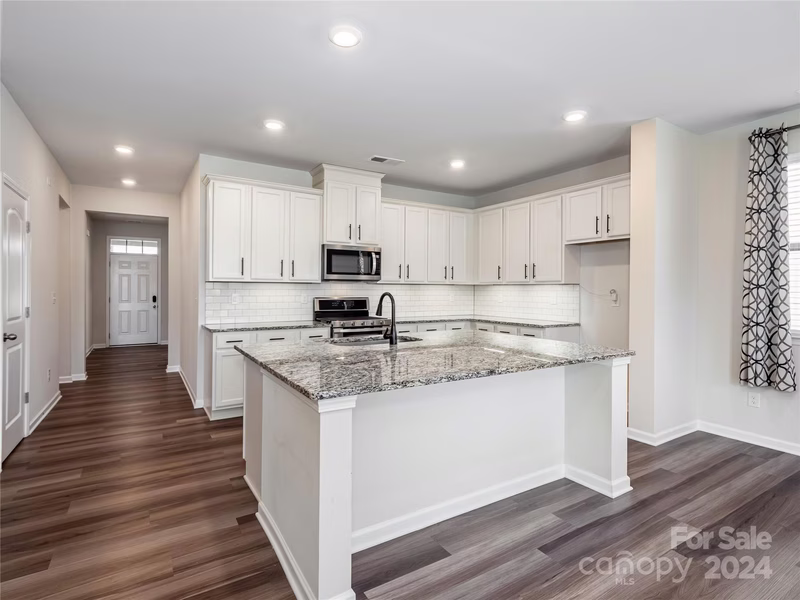 Property image 2 at 1018 Yearden Lane, Monroe, NC 28110