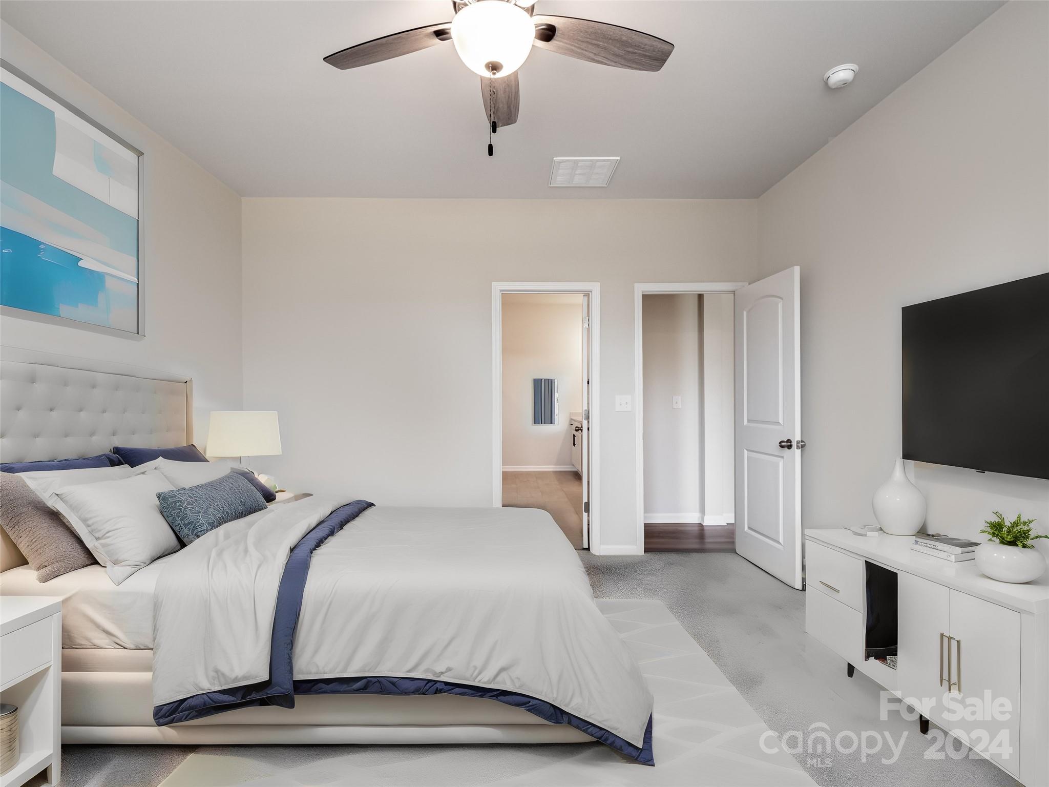 Property image 4 of 1018 Yearden Lane in Weddington Pointe, Monroe, NC 28110