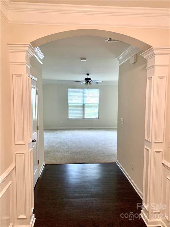 Property image 2 of 3929 Northerly Island Court in The Village at Parkside, Gastonia, NC 28056