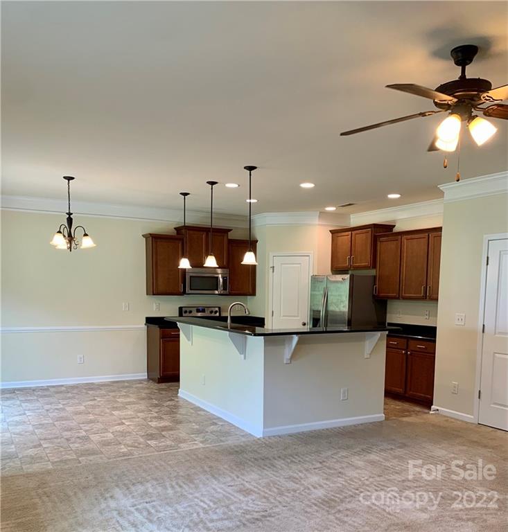 Property image 4 of 3929 Northerly Island Court in The Village at Parkside, Gastonia, NC 28056