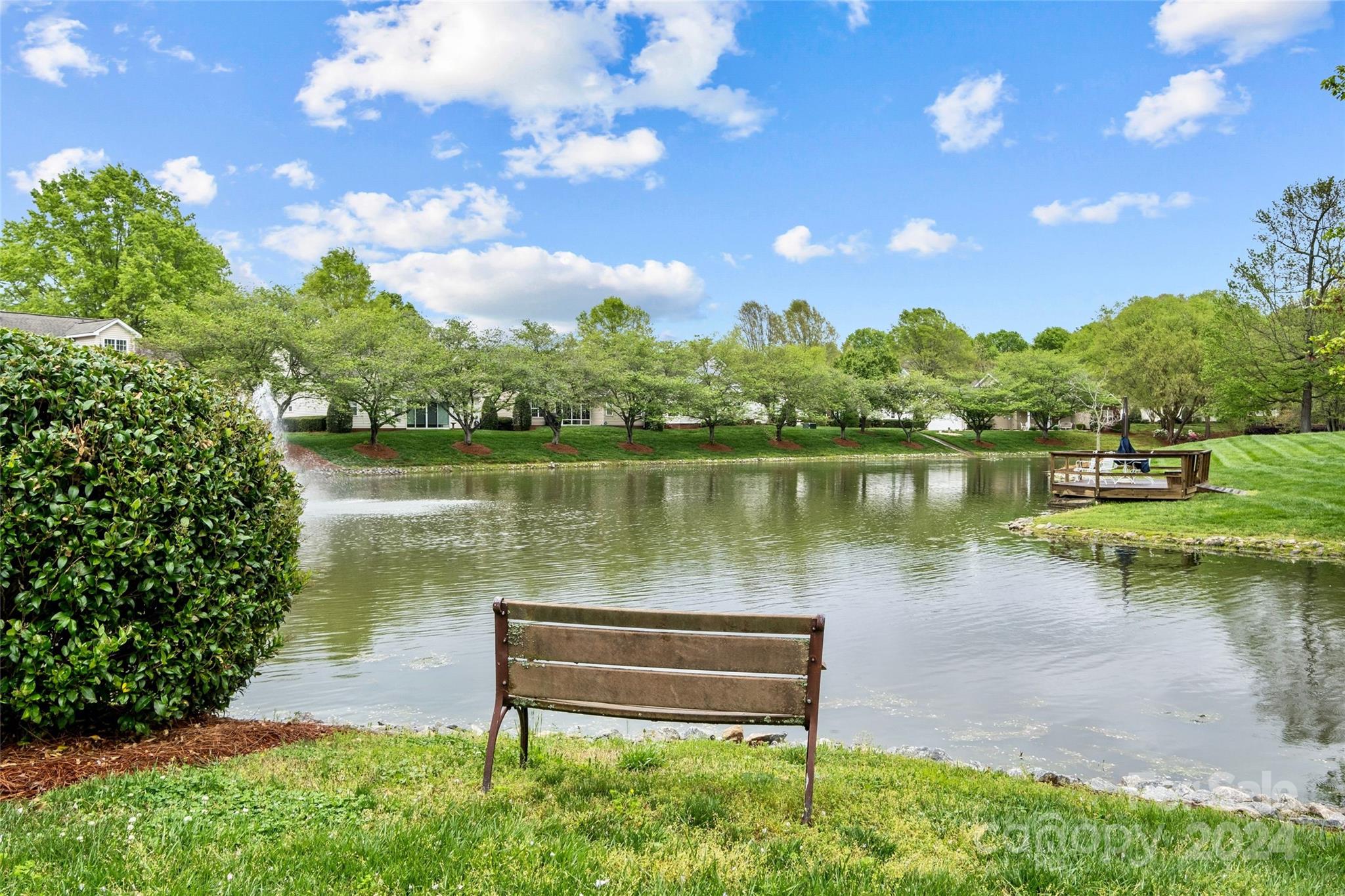 Property image 3 of 192 Oak Village Parkway in The Villages At Oak Tree, Mooresville, NC 28117
