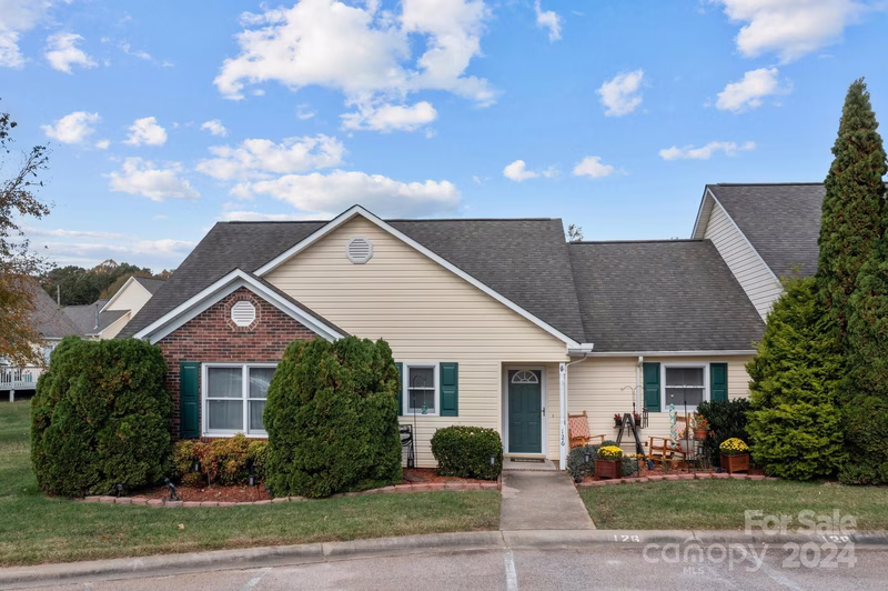 126 Hidden Creek Drive