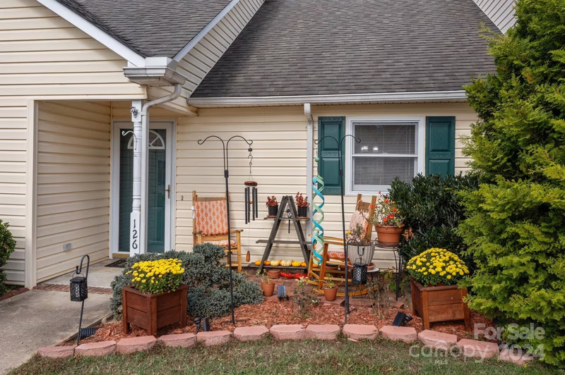 Property image 3 at 126 Hidden Creek Drive, Salisbury, NC 28147