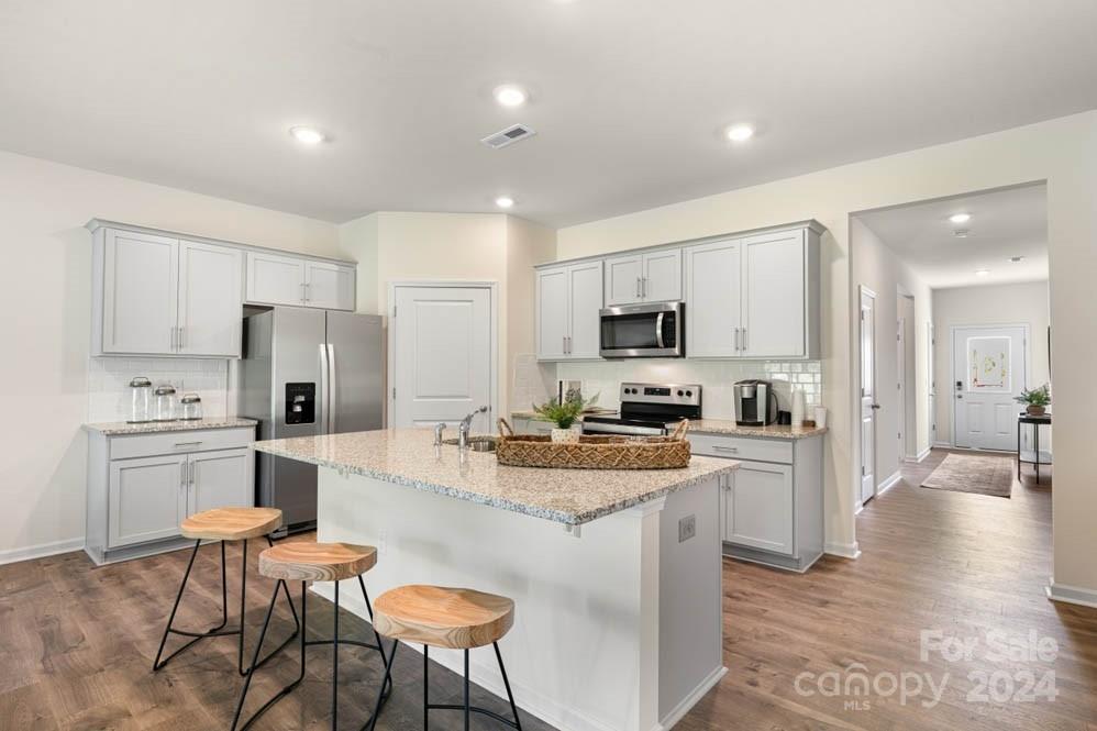 Property image 4 of 3311 Colorado Blue Court in Brandon Creek, Gastonia, NC 28056