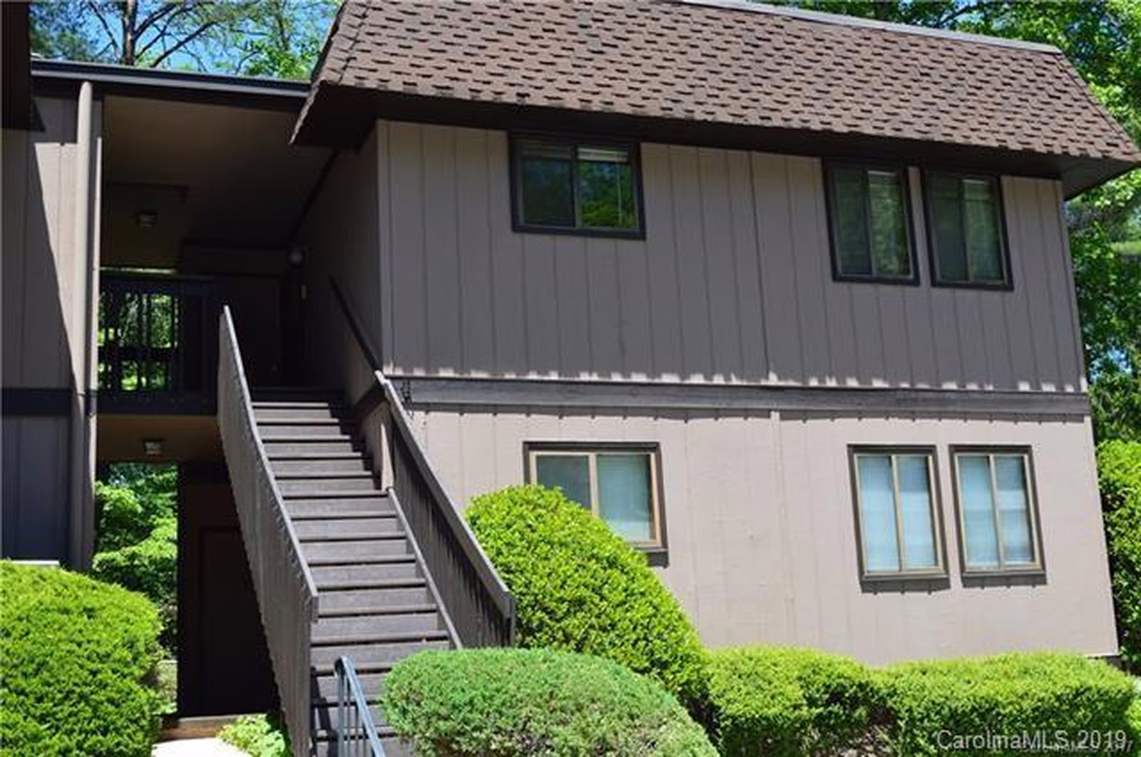 Property image 1 at 11 Lake Drive, Laurel Park, NC 28739