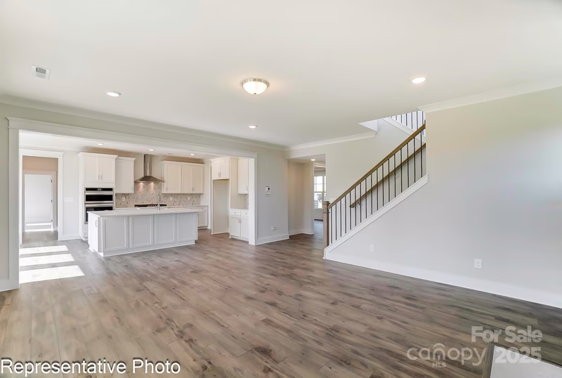 Property image 3 at 3237 Mcharney Drive, Harrisburg, NC 28075
