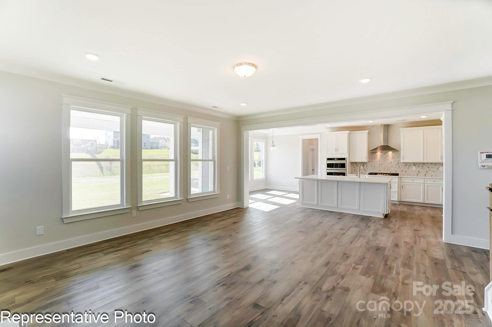 Property image 4 of 3237 Mcharney Drive in Harmony, Harrisburg, NC 28075