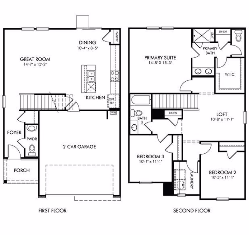 Property image 2 at 3012 Summit Oaks Road, Charlotte, NC 28269
