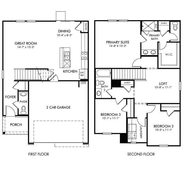 Property image 2 of 3012 Summit Oaks Road in Henderson Manor, Charlotte, NC 28269