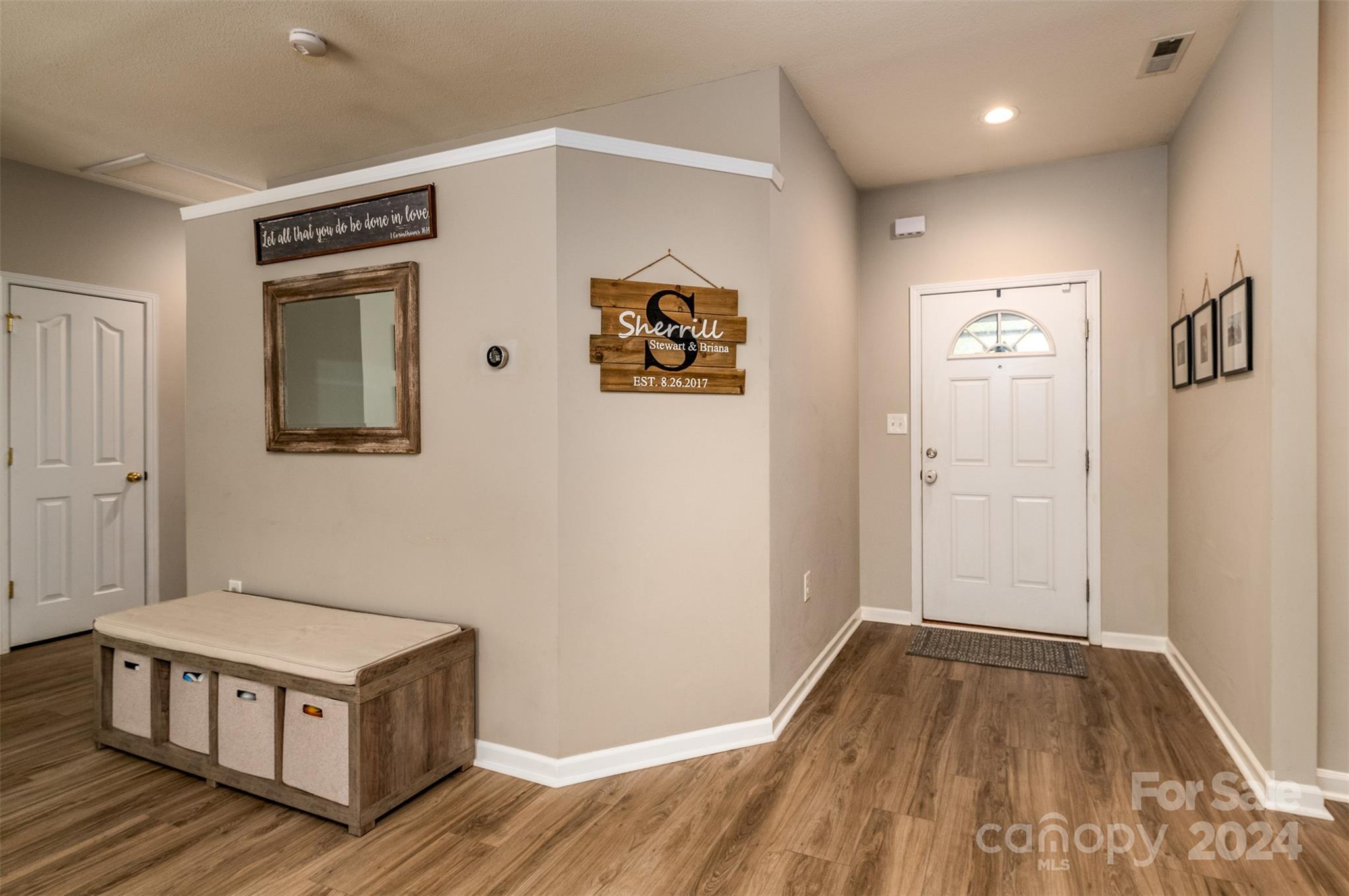 Property image 3 of 179 Mott Road in The Hampshires, Mooresville, NC 28115