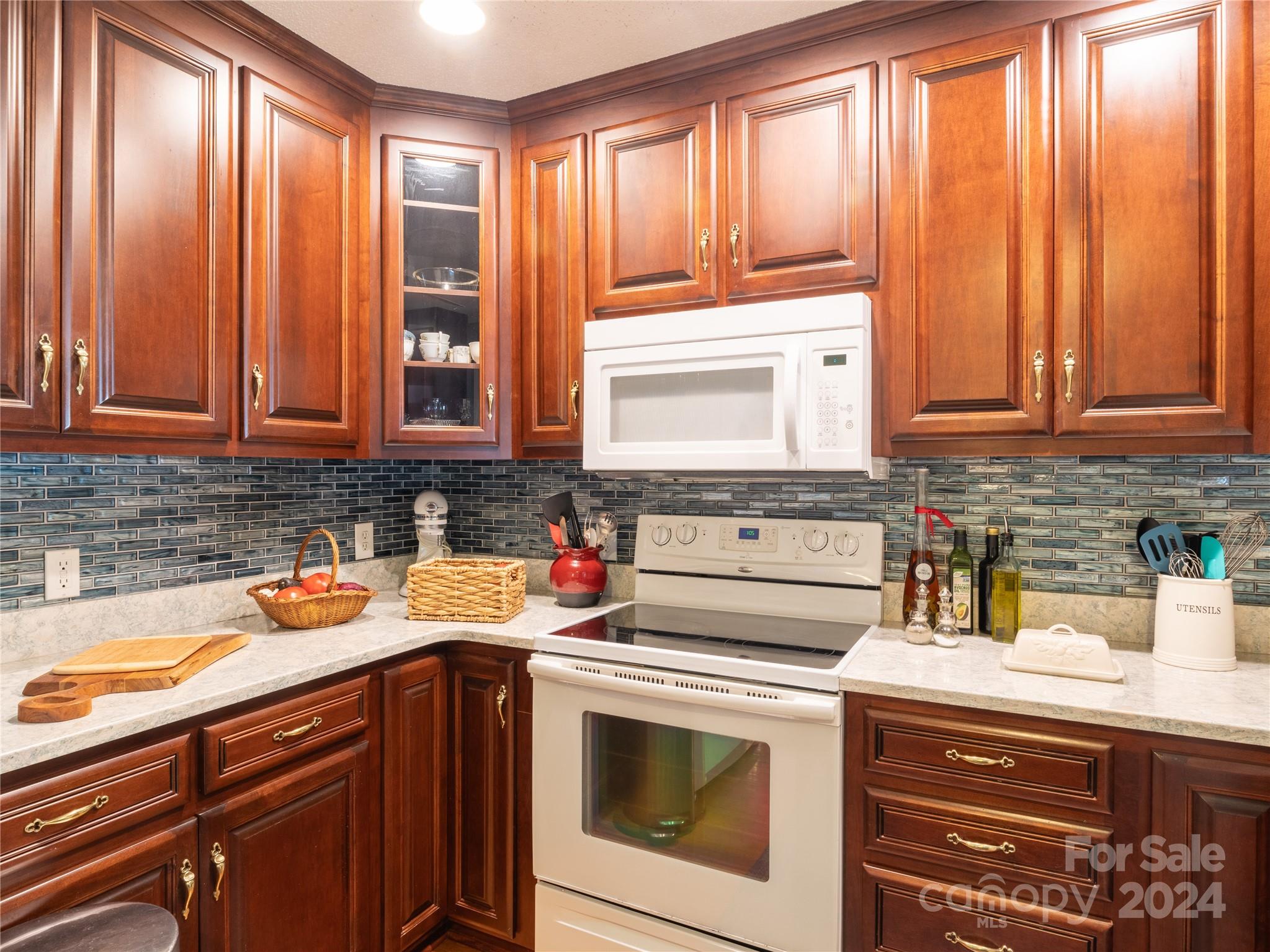 Property image 3 of 1307 Overhill Road in Woodfield, Salisbury, NC 28144