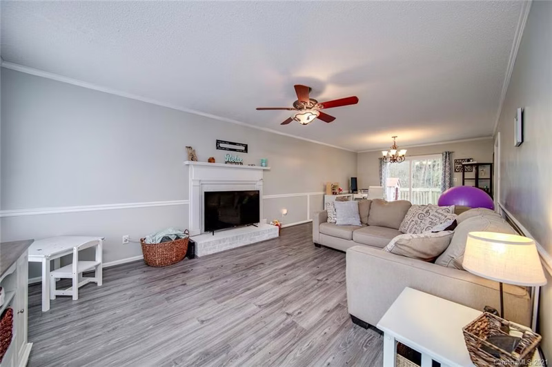 Property image 3 at 579 Burrington Court, Gastonia, NC 28054