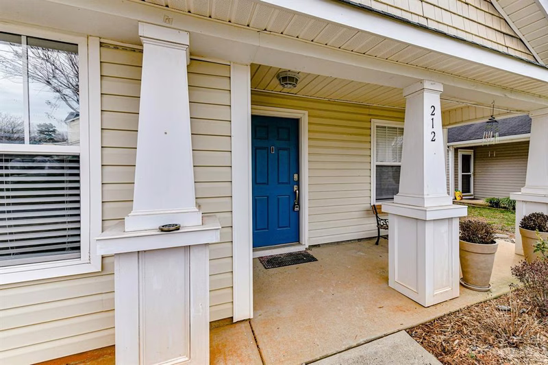 Property image 4 at 212 English Hills Drive, Mooresville, NC 28115