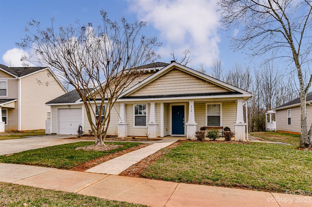 Property image 2 of 212 English Hills Drive in The Hampshires, Mooresville, NC 28115