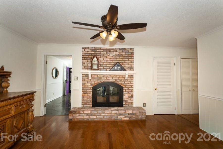 Property image 5 of 261 Windsor Drive in Eagle Heights, Salisbury, NC 28144