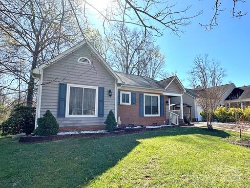 Property image 2 of 7713 Pelican Court in Pence Pond, Charlotte, NC 28227
