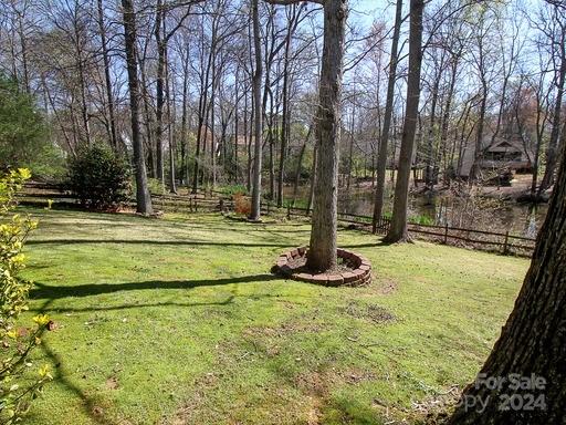 Property image 5 of 7713 Pelican Court in Pence Pond, Charlotte, NC 28227